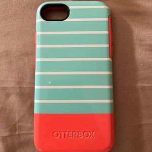 iPhone 7/SE Otterbox Case